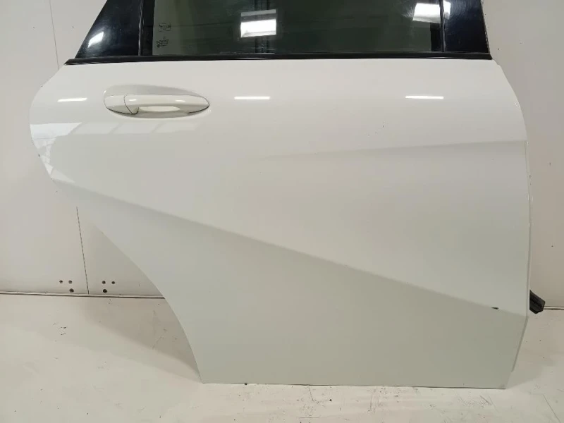 Porta POST DX PORTA POST DX Mercedes Classe B W246 2014