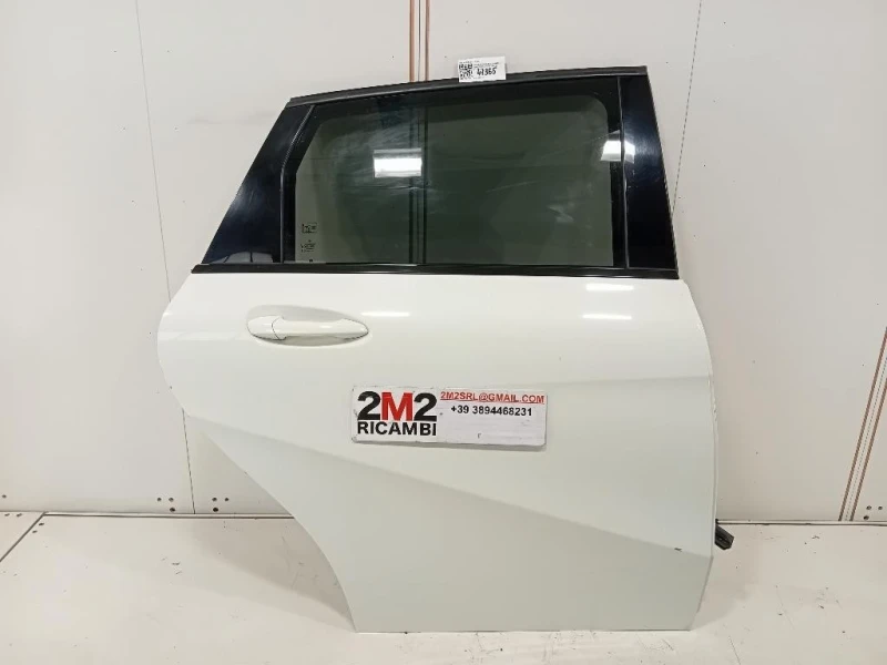 Porta POST DX PORTA POST DX Mercedes Classe B W246 2014