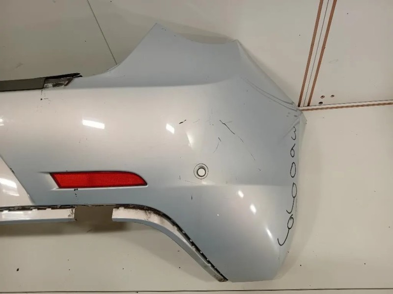 Paraurti POST 156085879 CON SENSORI Alfa Romeo Giulietta 2013