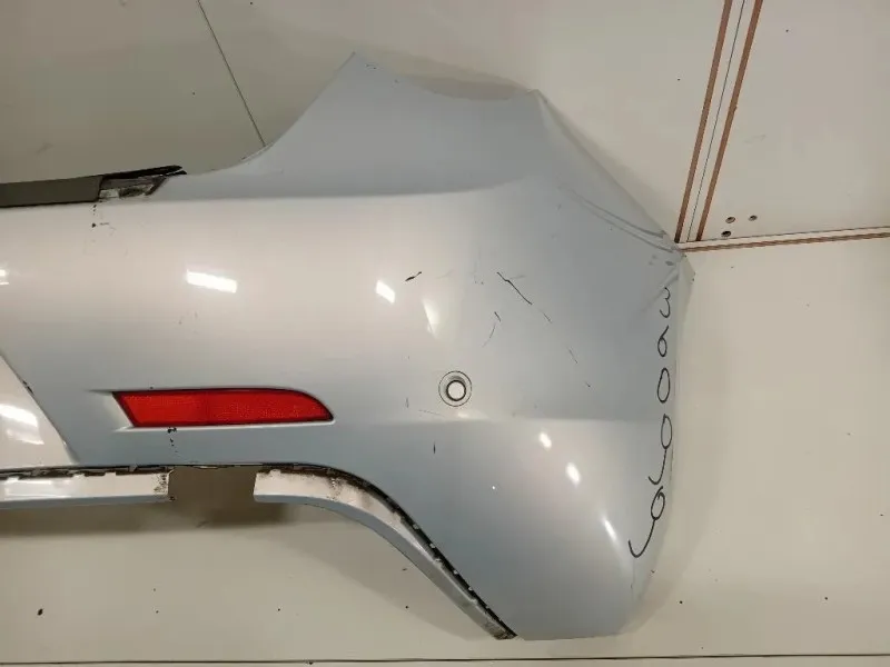 Paraurti POST 156085879 CON SENSORI Alfa Romeo Giulietta 2013