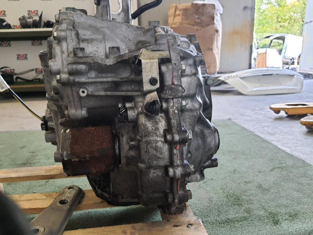 Cambio R9M 130CV 310203WX1B Nissan Qashqai II 2017