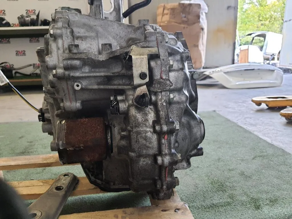 Cambio R9M 130CV 310203WX1B Nissan Qashqai II 2017