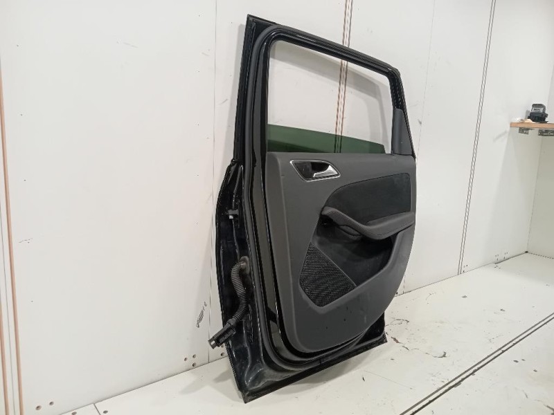 Paraurti POST 156085879 CON SENSORI Alfa Romeo Giulietta 2013