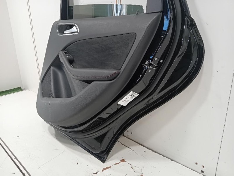 Porta POST DX A2467300205 Mercedes Classe B W246 2014