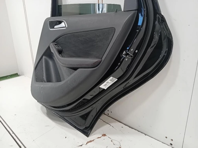 Porta POST DX A2467300205 Mercedes Classe B W246 2014