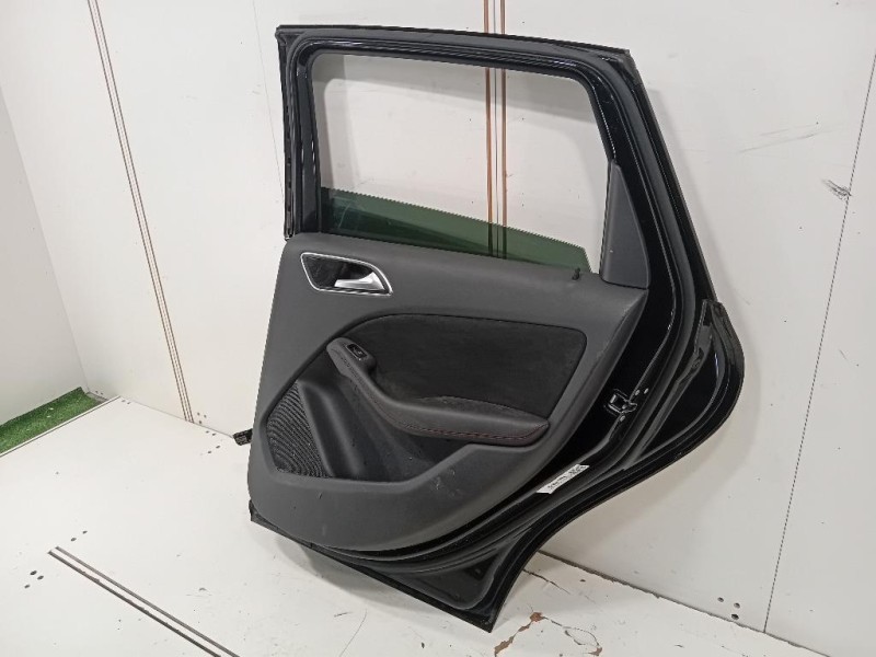 Paraurti POST 156085879 CON SENSORI Alfa Romeo Giulietta 2013