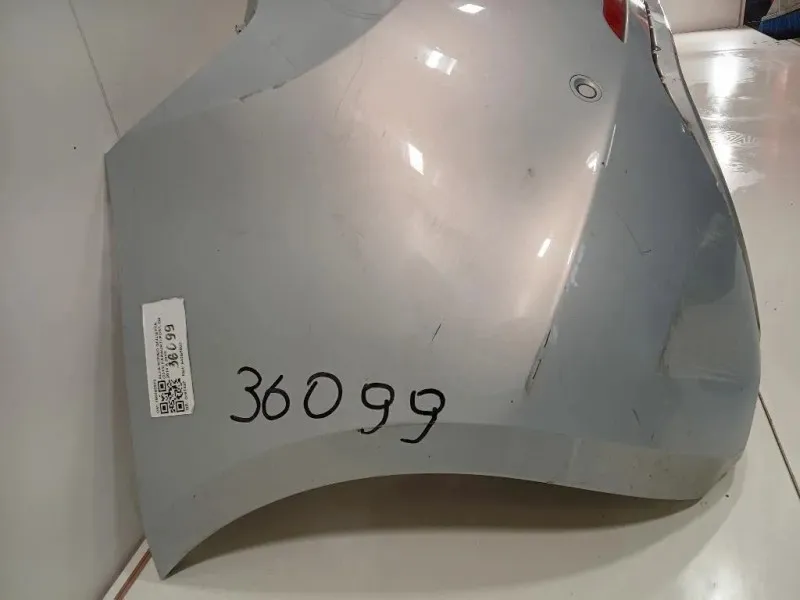 Paraurti POST 156085879 CON SENSORI Alfa Romeo Giulietta 2013