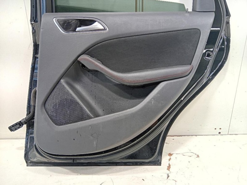 Paraurti POST 156085879 CON SENSORI Alfa Romeo Giulietta 2013