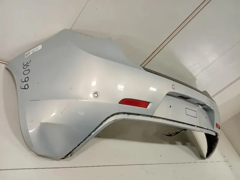 Paraurti POST 156085879 CON SENSORI Alfa Romeo Giulietta 2013