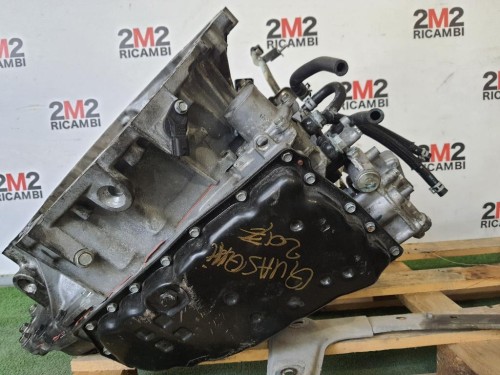 Cambio R9M 130CV 310203WX1B Nissan Qashqai II 2017