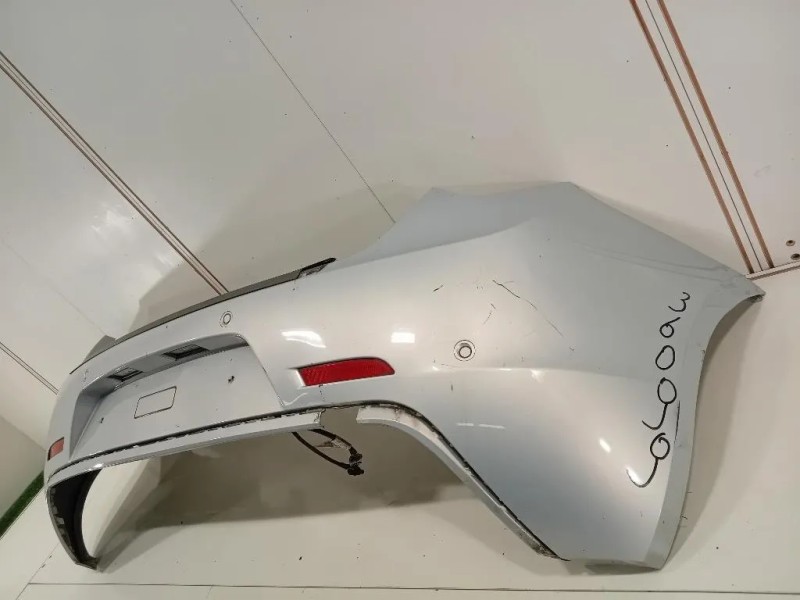 Paraurti POST 156085879 CON SENSORI Alfa Romeo Giulietta 2013