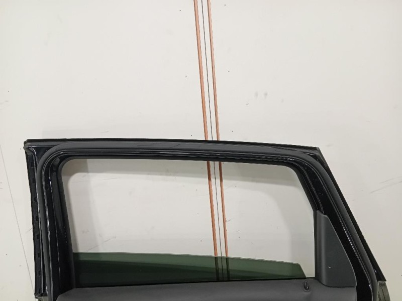 Porta POST DX A2467300205 Mercedes Classe B W246 2014