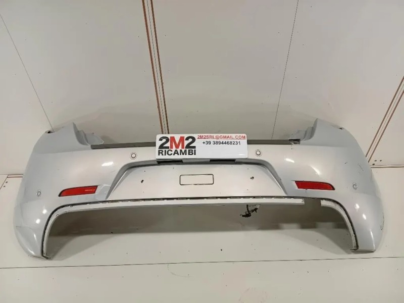 Paraurti POST 156085879 CON SENSORI Alfa Romeo Giulietta 2013