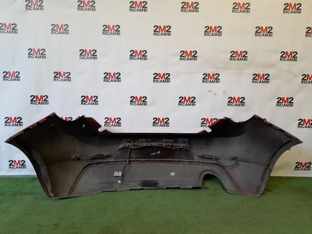 Paraurti POST 156085878 Alfa Romeo Giulietta 2013