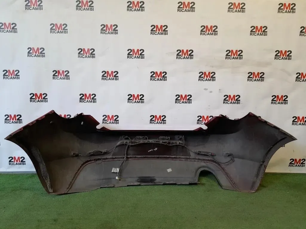 Paraurti POST 156085878 Alfa Romeo Giulietta 2013