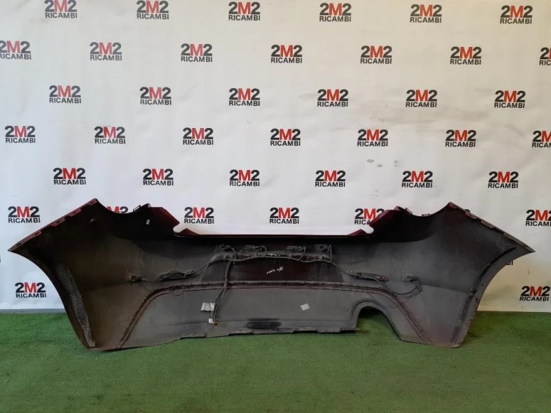 Paraurti POST 156085878 Alfa Romeo Giulietta 2013