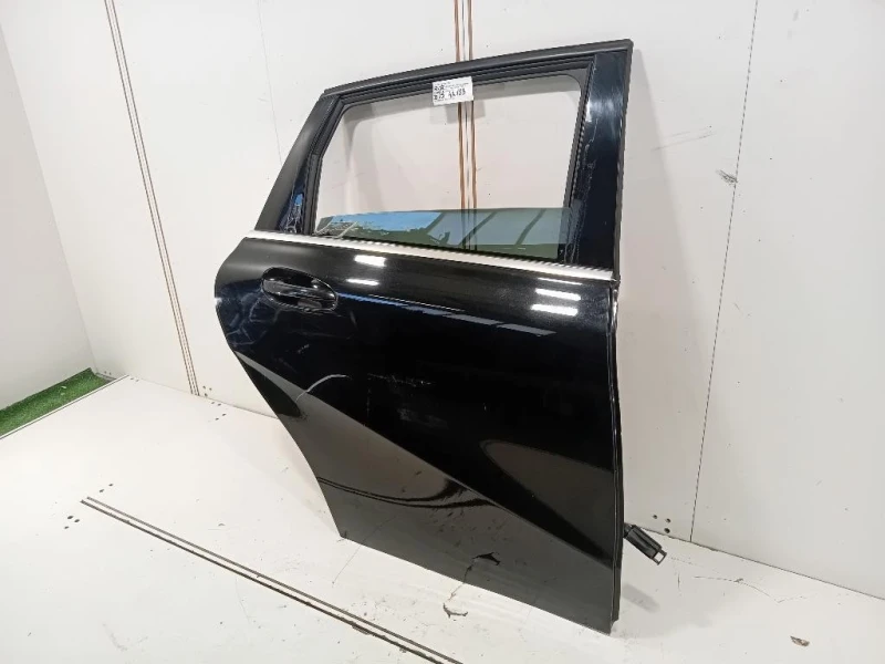 Porta POST DX A2467300205 Mercedes Classe B W246 2014
