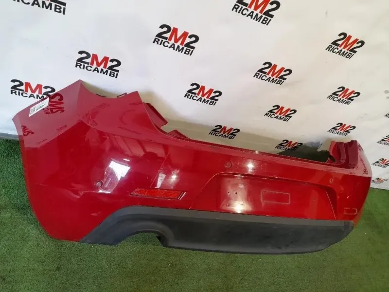 Paraurti POST 156085878 Alfa Romeo Giulietta 2013