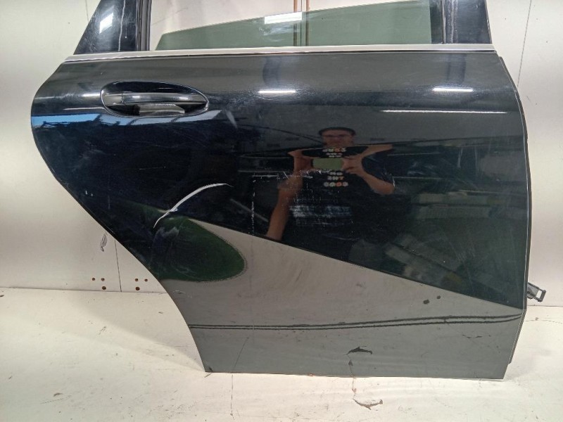 Porta POST DX A2467300205 Mercedes Classe B W246 2014