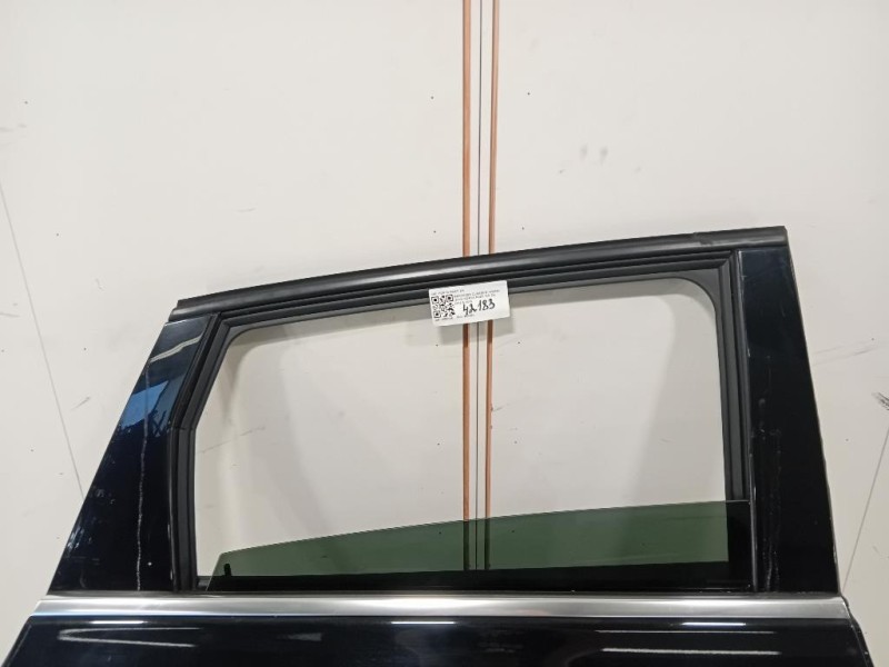Porta POST DX A2467300205 Mercedes Classe B W246 2014