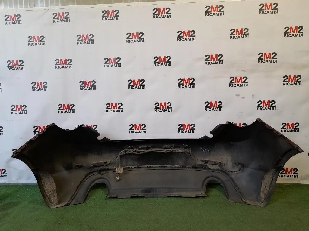 Paraurti POST 156085878 Alfa Romeo Giulietta 2013