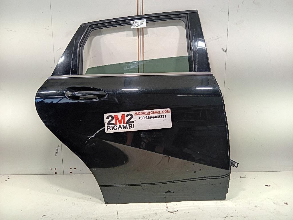 Paraurti POST 156085878 Alfa Romeo Giulietta 2013
