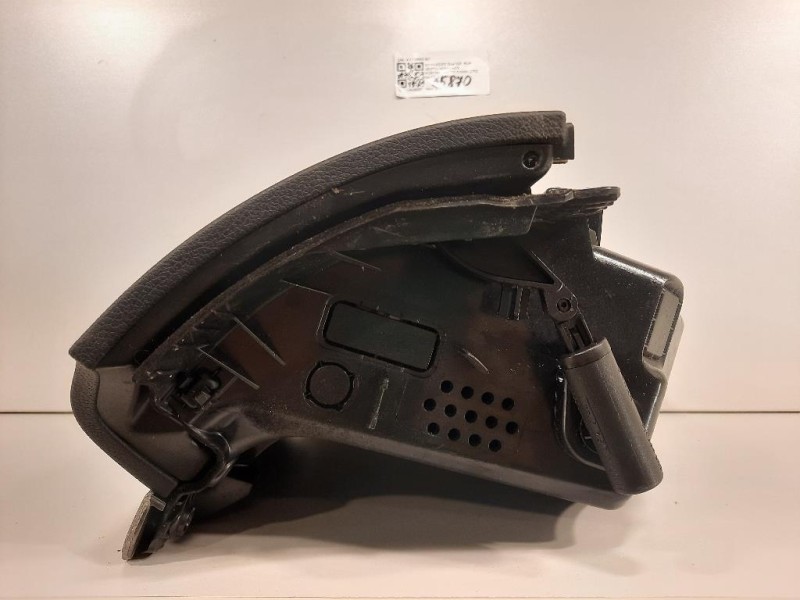 BOX Portaoggetti Completo A1716800191 Mercedes Classe SLK R171 2004