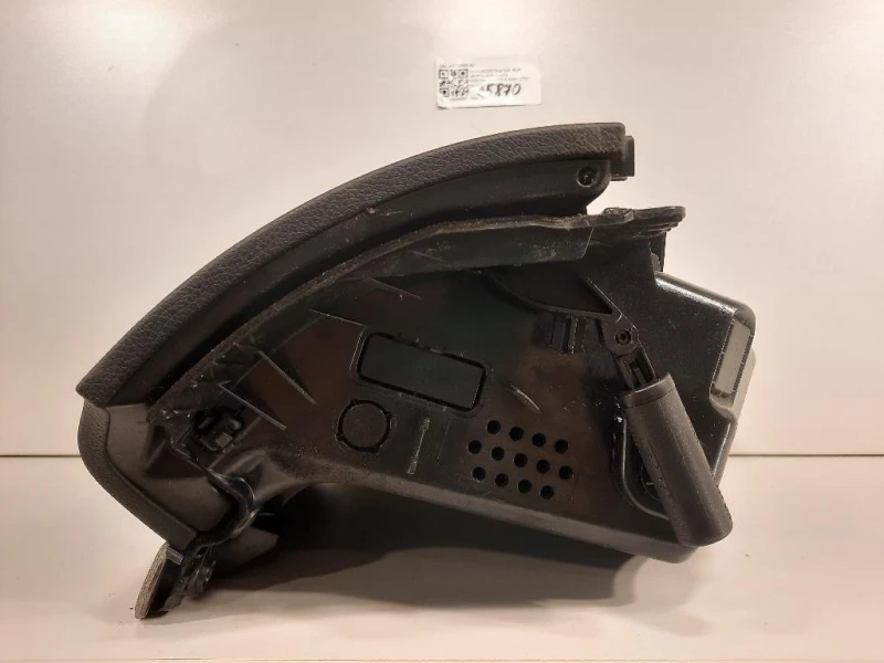 BOX Portaoggetti Completo A1716800191 Mercedes Classe SLK R171 2004