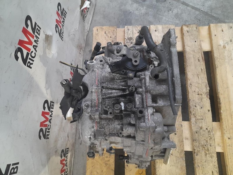 Cambio 3201000Q9L Nissan Qashqai+2 2010