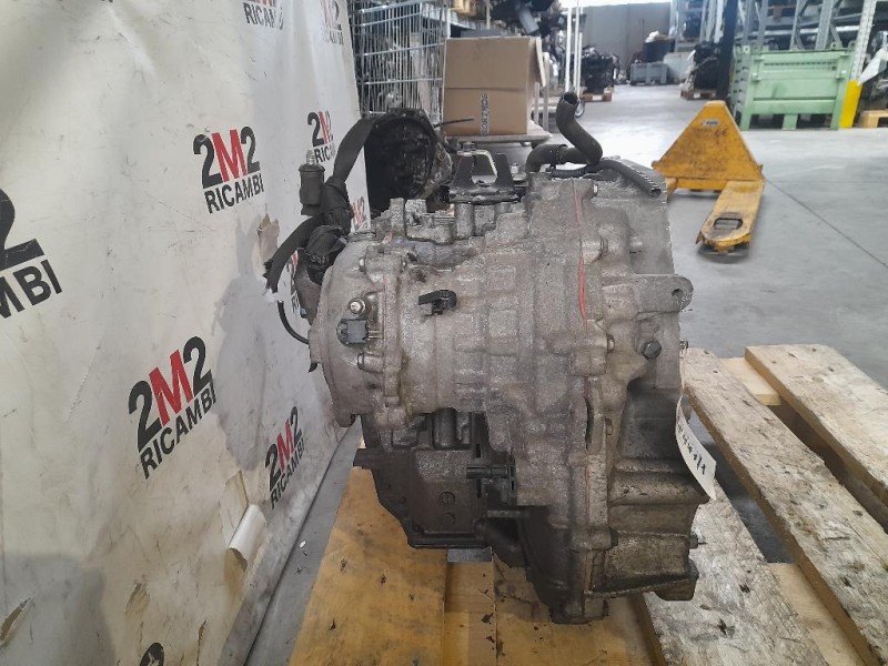 Cambio 3201000Q9L Nissan Qashqai+2 2010