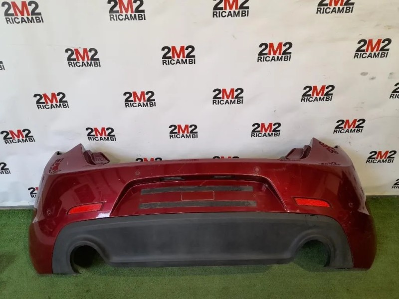 Paraurti POST 156085878 Alfa Romeo Giulietta 2013