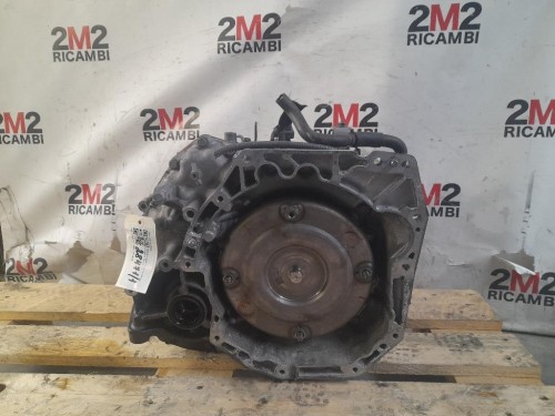 Cambio 3201000Q9L Nissan Qashqai+2 2010
