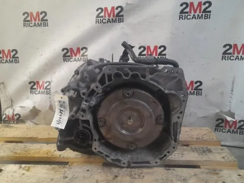 Cambio 3201000Q9L Nissan Qashqai+2 2010