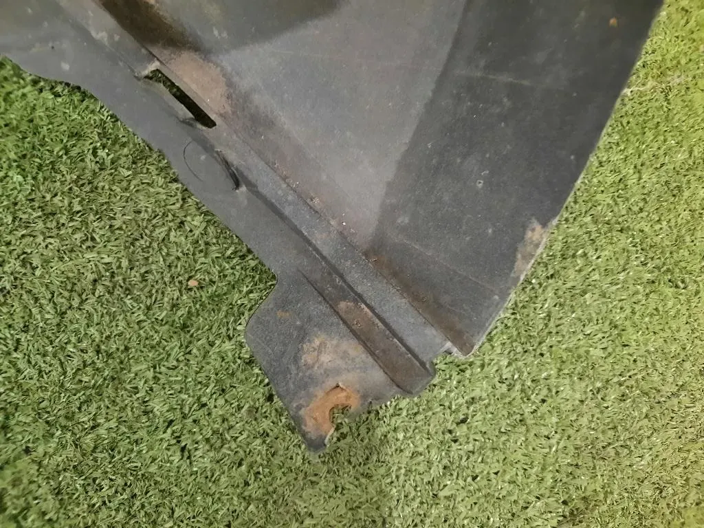 Paraurti POST 156078599 Alfa Romeo MITO 2008