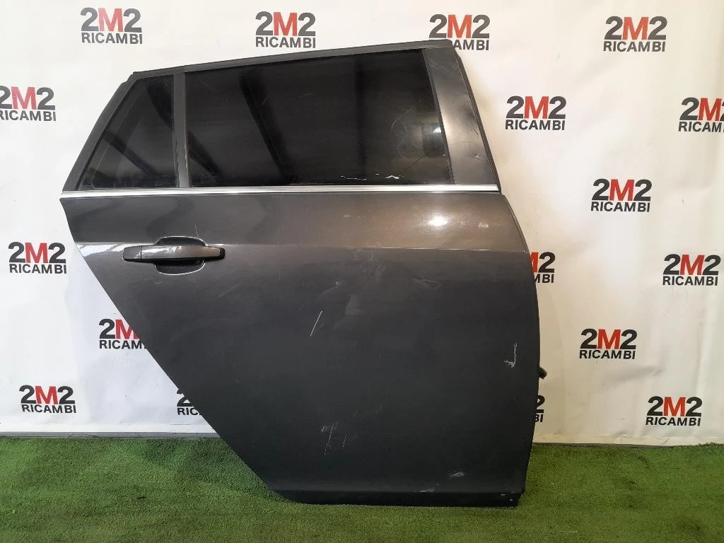 Porta POST DX A2047302100 Mercedes Classe C W204 2007