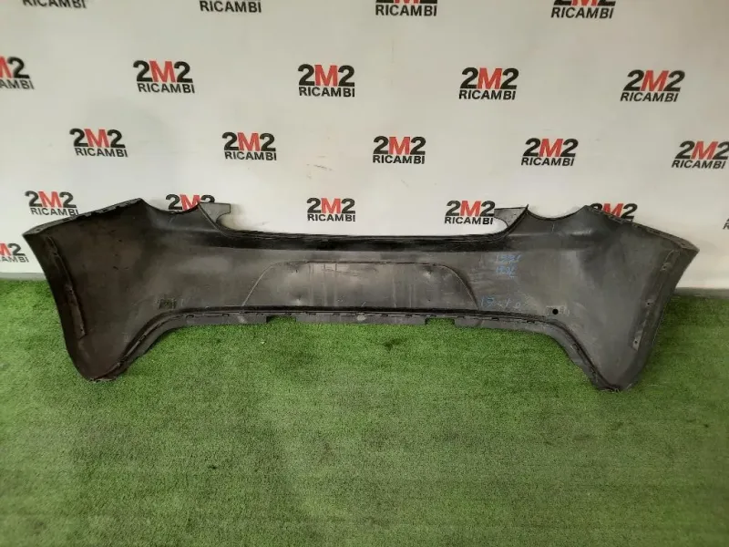 Paraurti POST 156078599 Alfa Romeo MITO 2008