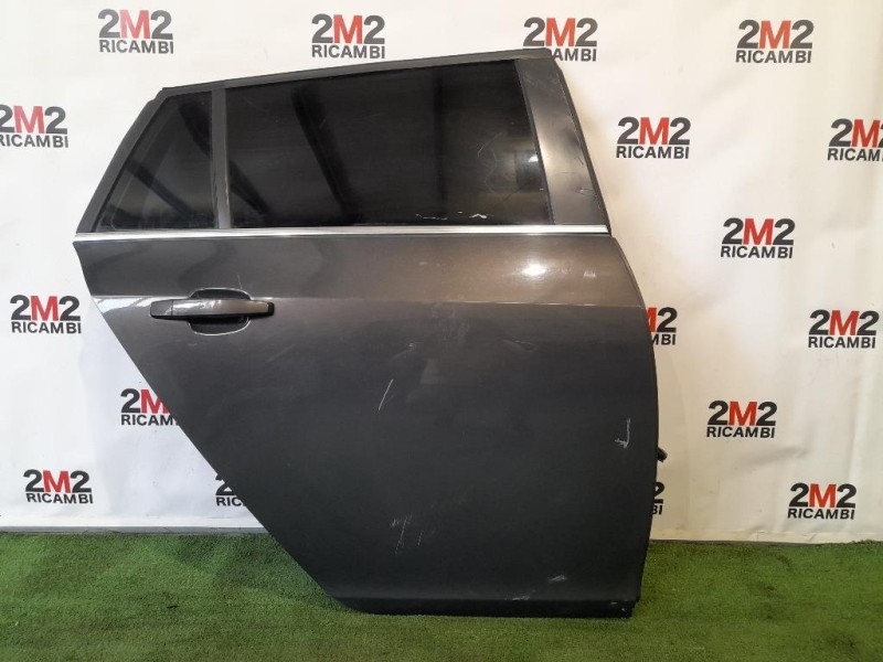 Porta POST DX A2047302100 Mercedes Classe C W204 2007