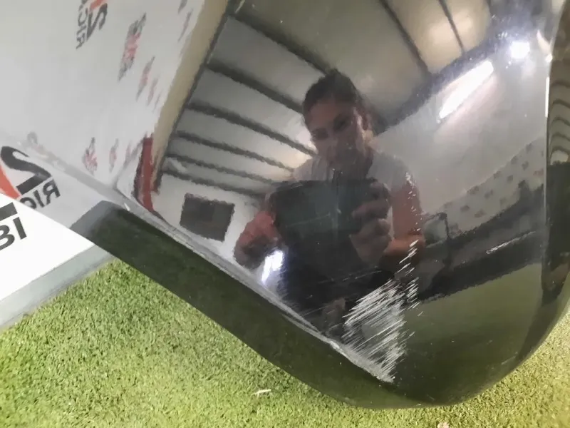 Paraurti POST 156078599 Alfa Romeo MITO 2008