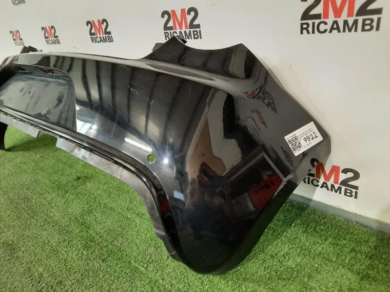 Paraurti POST 156078599 Alfa Romeo MITO 2008