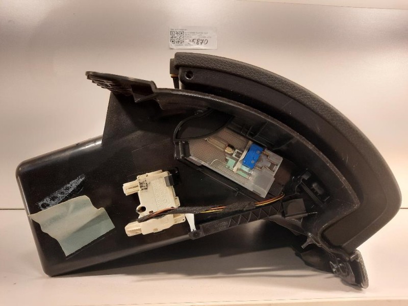 BOX Portaoggetti Completo A1716800191 Mercedes Classe SLK R171 2004