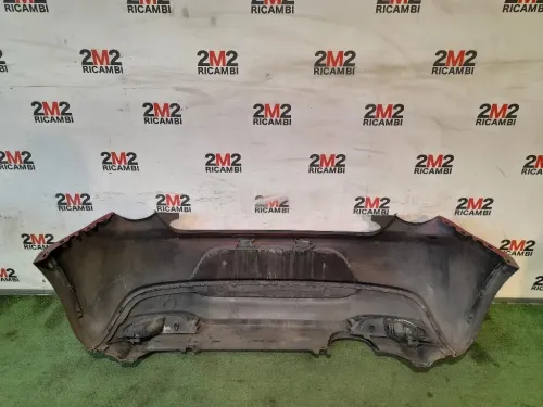Paraurti POST  Alfa Romeo MITO 2011