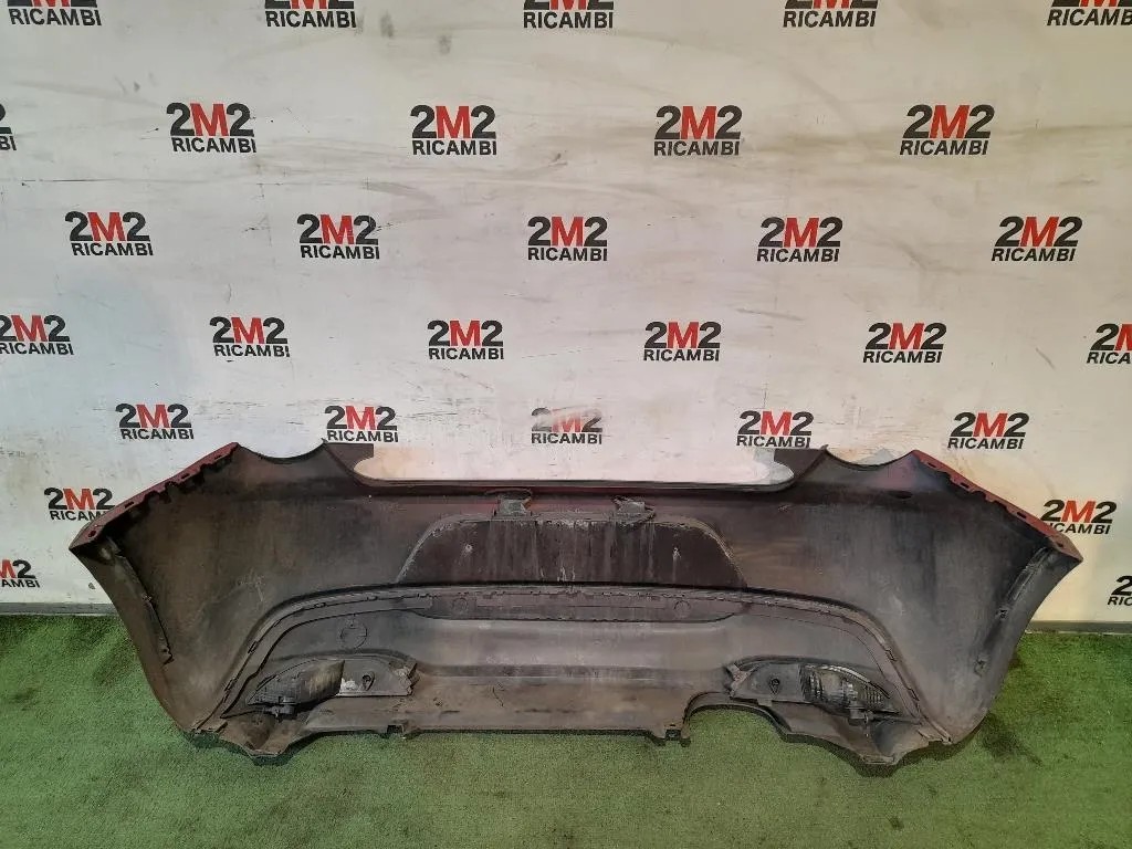 Paraurti POST Alfa Romeo MITO 2011