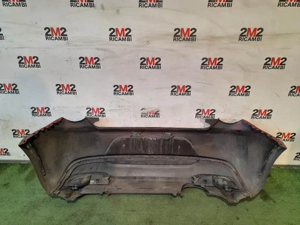 Paraurti POST  Alfa Romeo MITO 2011