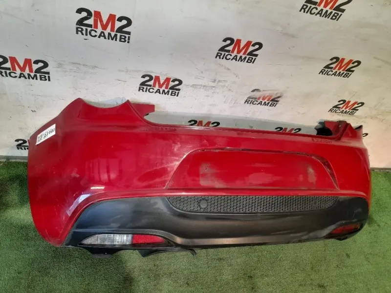 Paraurti POST Alfa Romeo MITO 2011