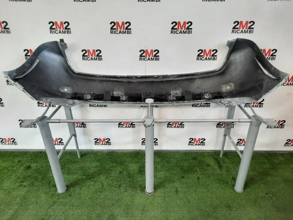 Paraurti POST 8X0807385 Audi A1 8X1 2010