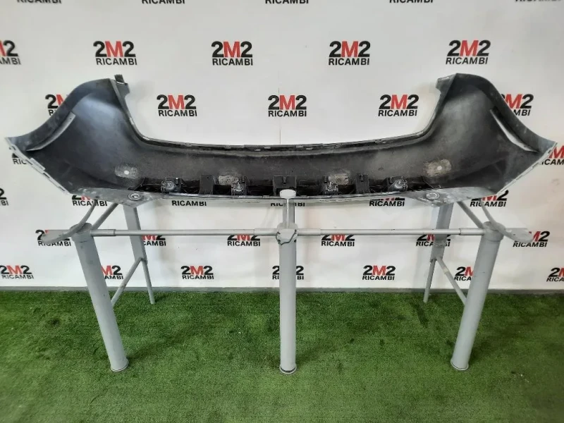 Paraurti POST 8X0807385 Audi A1 8X1 2010