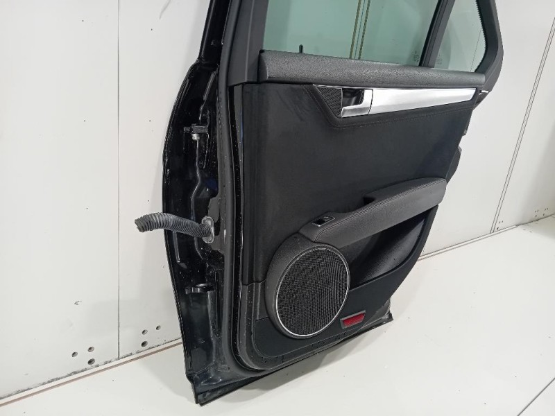 Paraurti POST 8X0807385 Audi A1 8X1 2010
