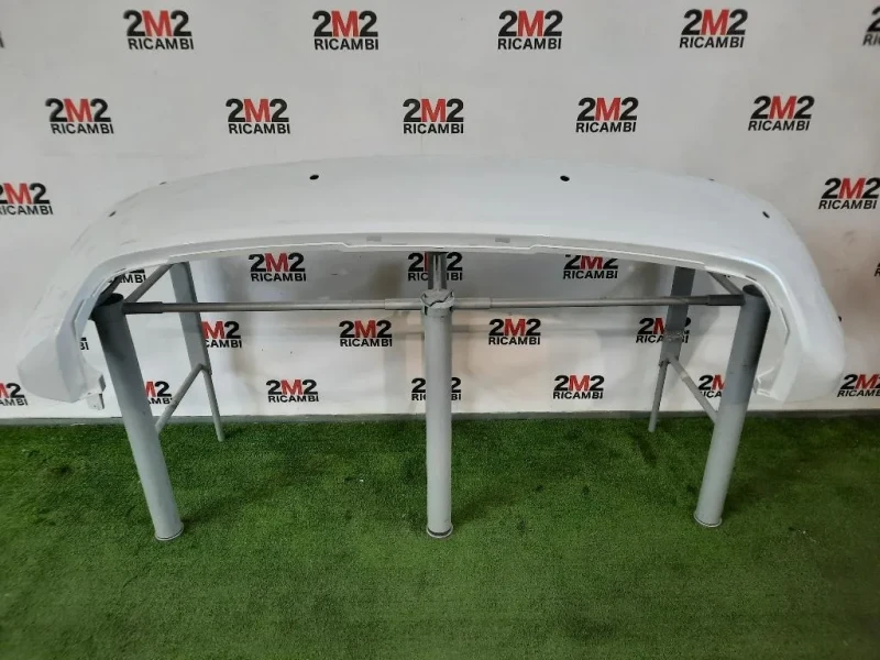 Paraurti POST 8X0807385 Audi A1 8X1 2010