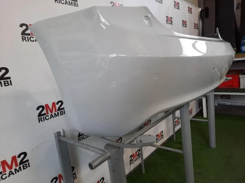 Paraurti POST 8X0807385 Audi A1 8X1 2010