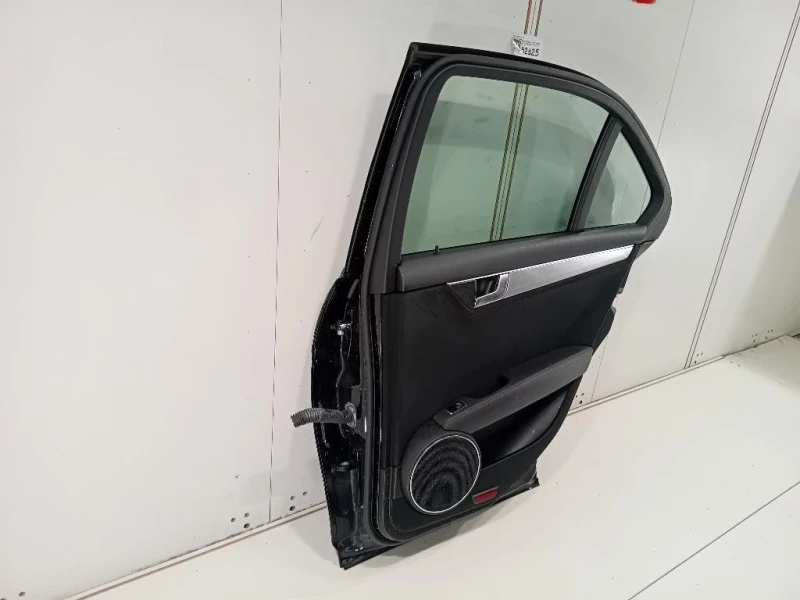 Porta POST DX A2047302100 Mercedes Classe C W204 2011